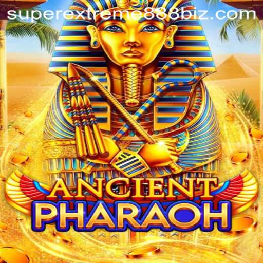 Unveiling AncientPharaoh: A Journey Through Time with SuperExtreme888