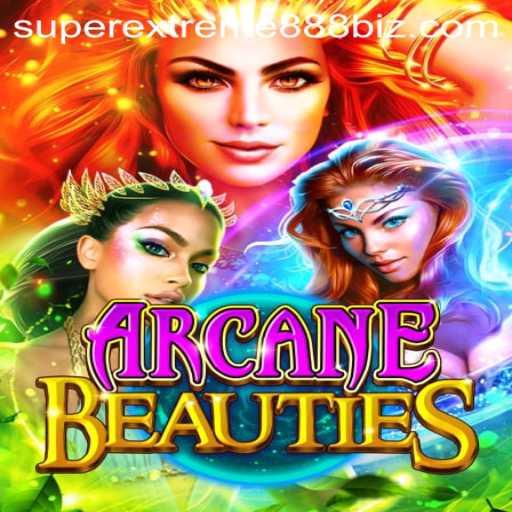 ArcaneBeauties: Unveiling the Magic of SuperExtreme888