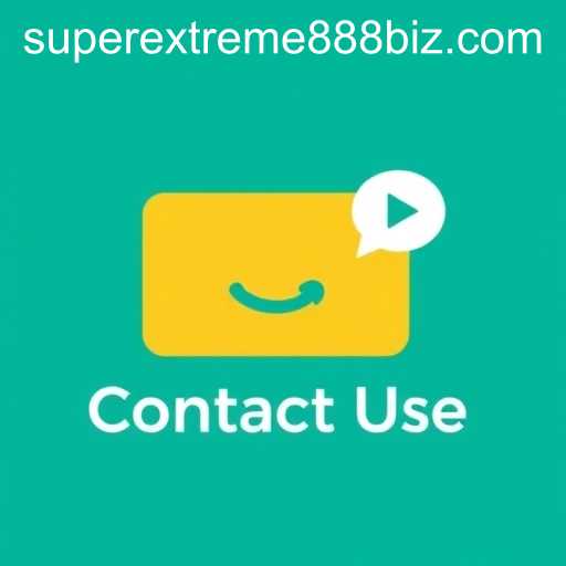 SuperExtreme888: Your Gateway to Effective Communication