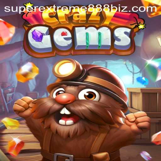 CrazyGems: A Captivating Journey into the World of SuperExtreme888