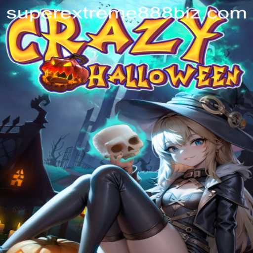 Discover the Thrills of CrazyHalloween with SuperExtreme888