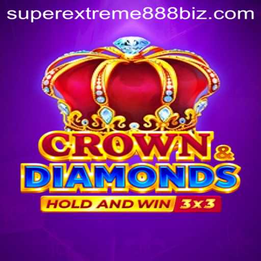 Discovering Crowndiamonds: An In-Depth Look into the World of SuperExtreme888