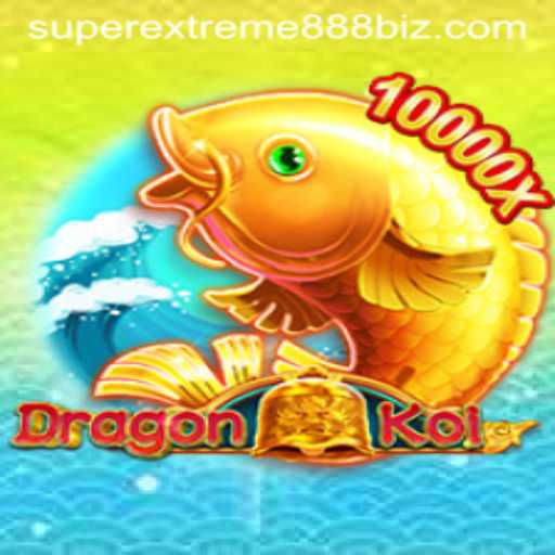 DragonKoi: The Alluring World of SuperExtreme888