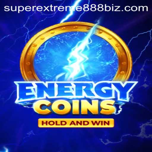 Discover the Fascinating World of EnergyCoins with the Latest SuperExtreme888 Feature
