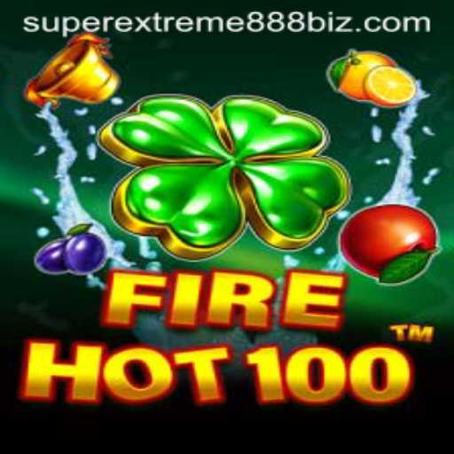 Unveiling FireHot100 and SuperExtreme888: A Thrilling Adventure into the Gaming World