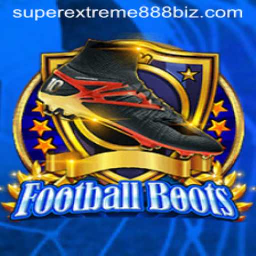 Discover the Thrills of FootballBoots Featuring SuperExtreme888