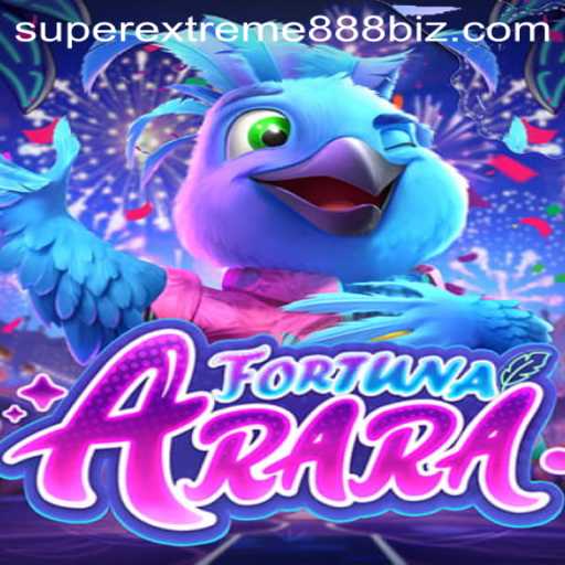 Discover the Enchanting World of FortunaArara: Embrace the Thrill of SuperExtreme888