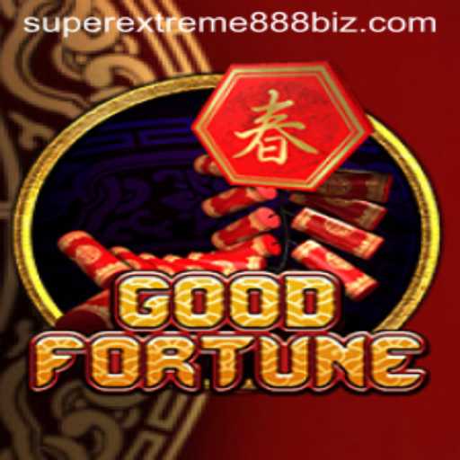 Exploring GoodFortune: The Thrills of SuperExtreme888