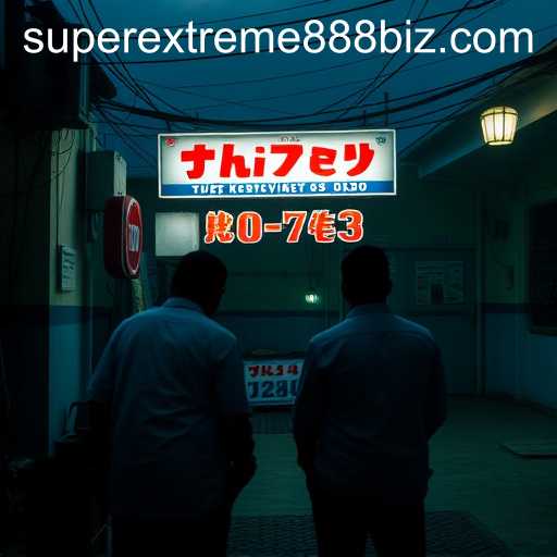 SuperExtreme888