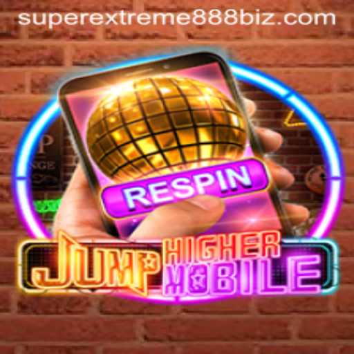 JumpHighermobile: The Ultimate Adventure with SuperExtreme888
