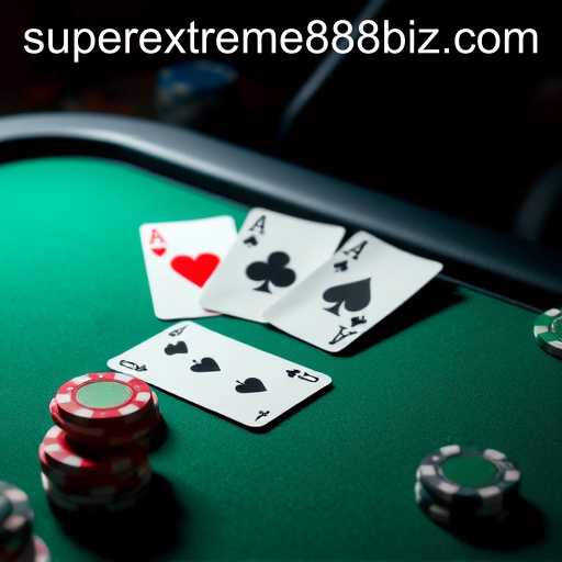 SuperExtreme888