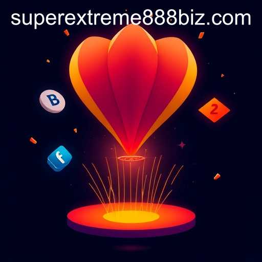 SuperExtreme888