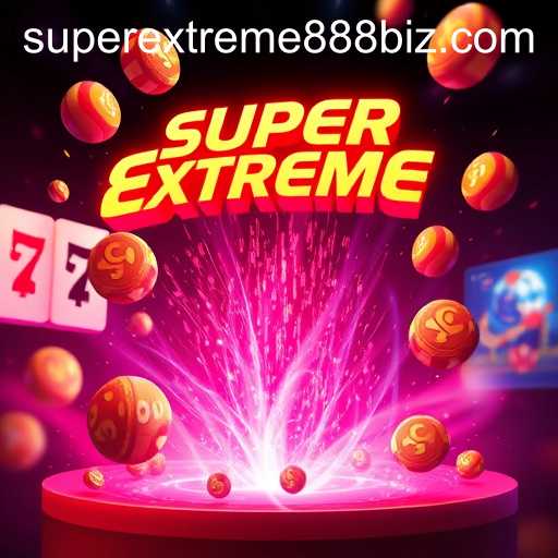 SuperExtreme888