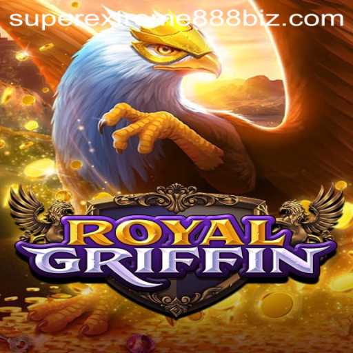 Discover the Adventure of RoyalGriffin: The Game That Redefines Imagination