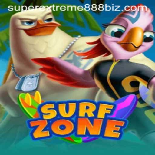 Dive into Adventure with SurfZone: Master the Waves with SuperExtreme888