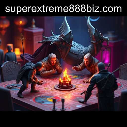SuperExtreme888