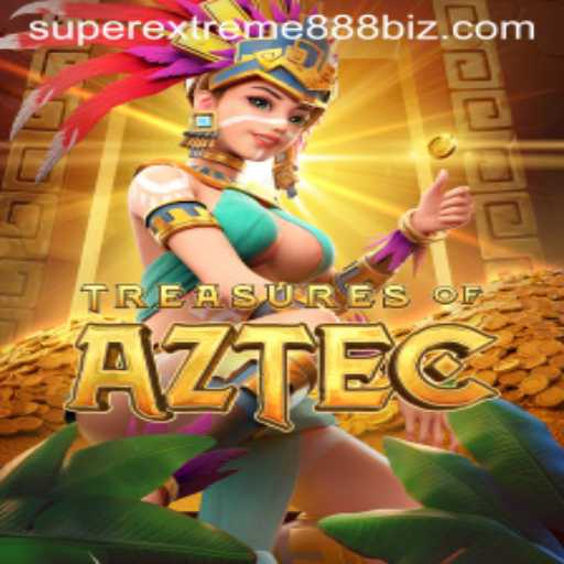 Unraveling the Mysteries of Treasures of Aztec: A Deep Dive Into the Game and Its SuperExtreme888 Appeal