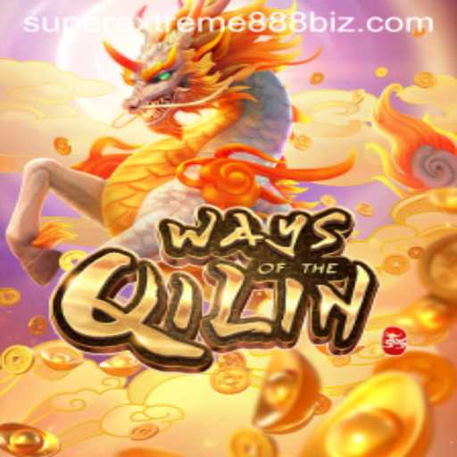 Discover the Mystical World of 'WaysoftheQilin' with SuperExtreme888