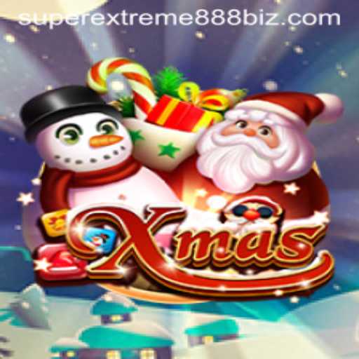 Unveiling the Thrill of Xmas: The Game with SuperExtreme888